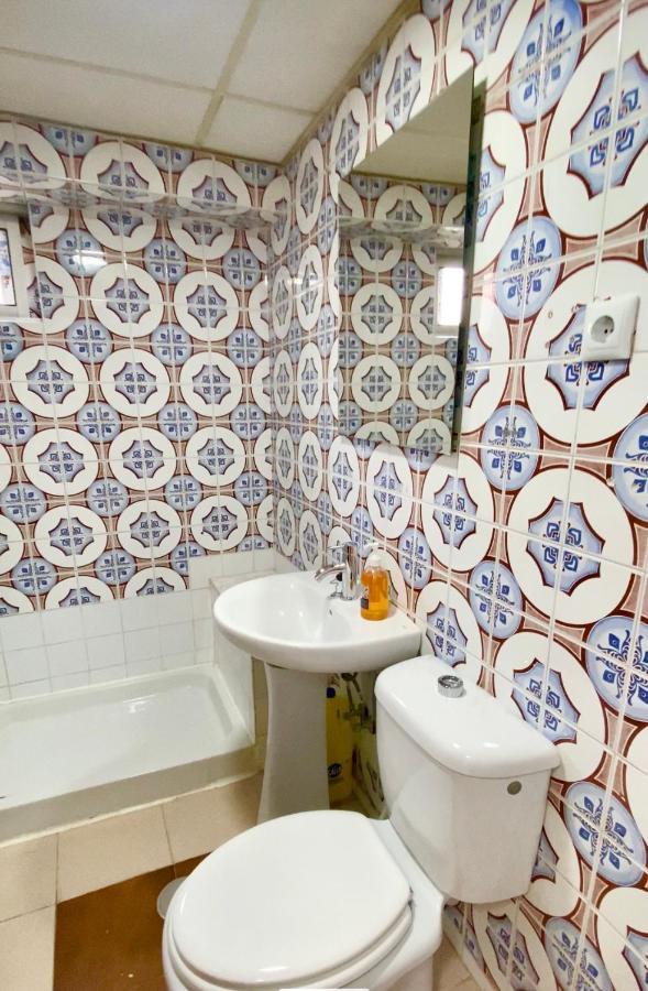 La Casa Del Brujo De La Guitarra *