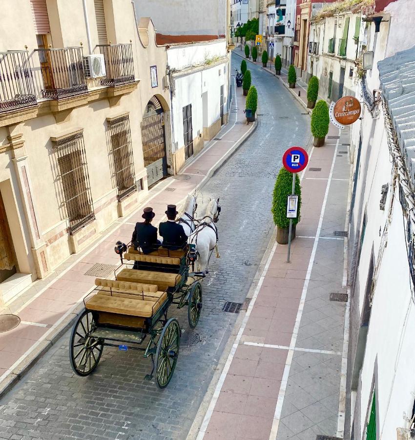 Appartement La Casa Del Brujo De La Guitarra Jerez de la Frontera